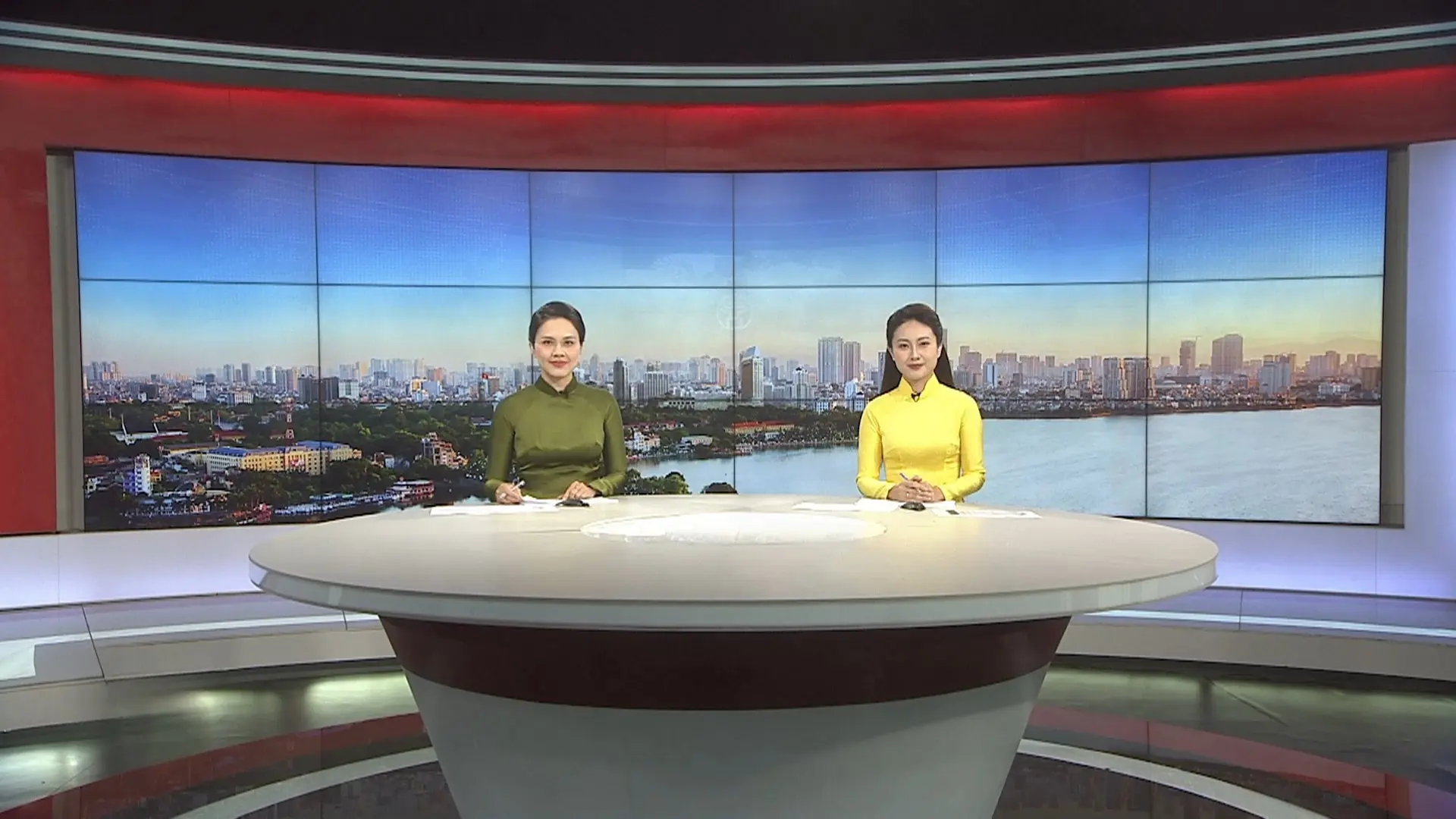 Chương trình Thời sự 18h30 | 26/10/2025